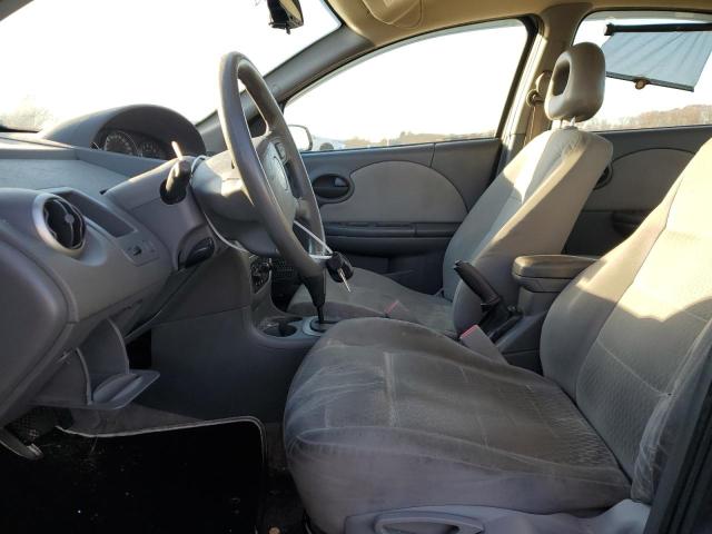 Photo 7 from auction – 2007 SATURN ION LEVEL with VIN 1G8AJ58F07Z182063