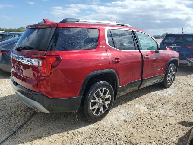 Photo 3 from auction – 2020 GMC ACADIA SLE with VIN 1GKKNKLA0LZ190932