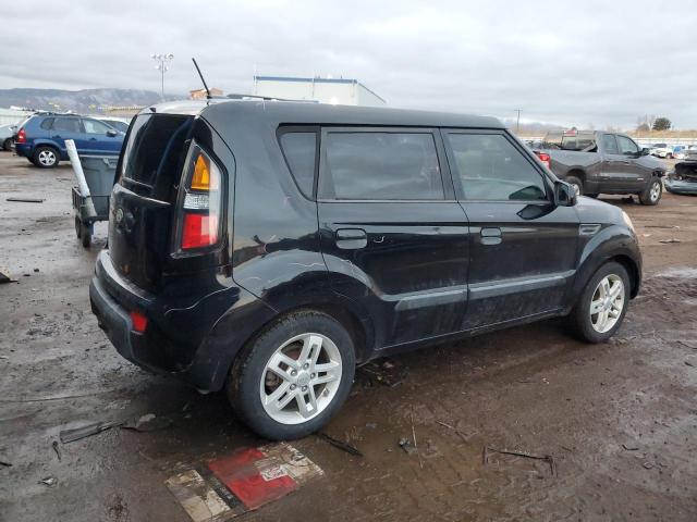 Photo 3 from auction – 2010 KIA SOUL + with VIN KNDJT2A2XA7123840