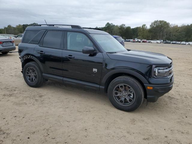 Photo 4 from auction – 2023 FORD BRONCO SPO with VIN 3FMCR9B67PRD99830