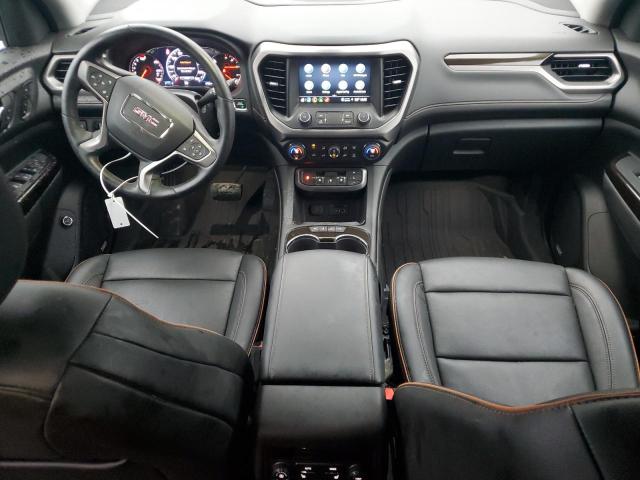 Photo 8 from auction – 2023 GMC ACADIA AT4 with VIN 1GKKNLLSXPZ175844