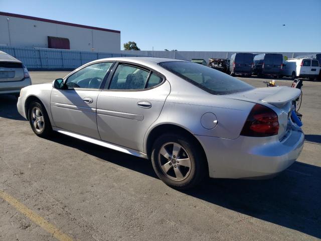Photo 2 from auction – 2005 PONTIAC GRAND PRIX with VIN 2G2WP522351244565