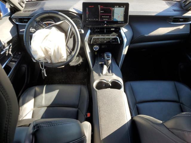 Photo 8 from auction – 2022 TOYOTA VENZA LE with VIN JTEAAAAH2NJ103722