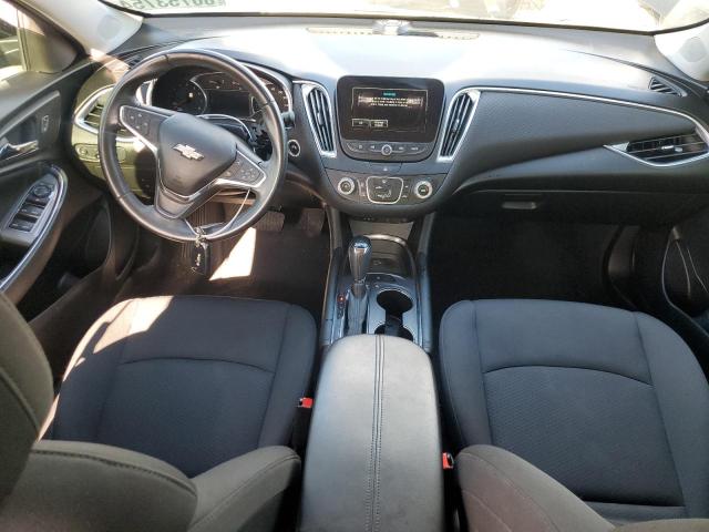 Photo 8 from auction – 2018 CHEVROLET MALIBU LT with VIN 1G1ZD5ST0JF258400