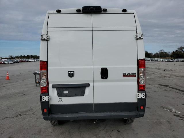 Photo 6 from auction – 2018 RAM PROMASTER with VIN 3C6TRVDG1JE106965