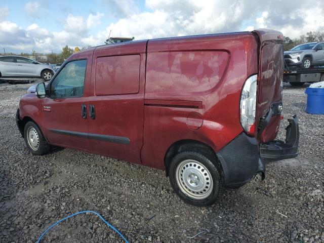 Photo 2 from auction – 2018 RAM PROMASTER with VIN ZFBERFAB7J6L28421