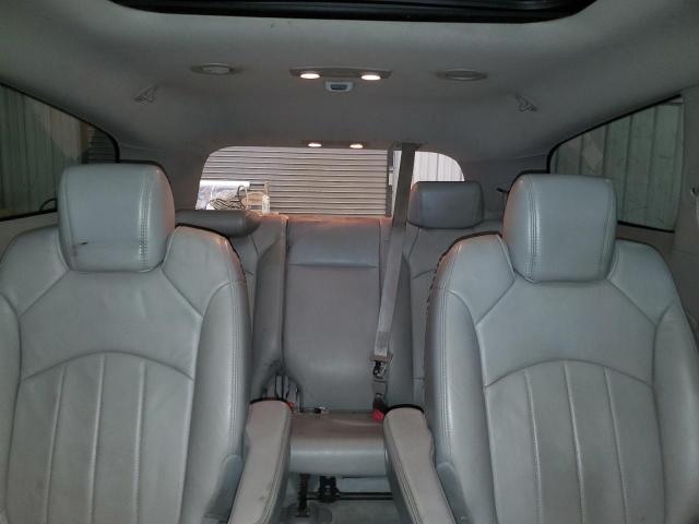 Photo 10 from auction – 2008 BUICK ENCLAVE CX with VIN 5GAER23708J173623