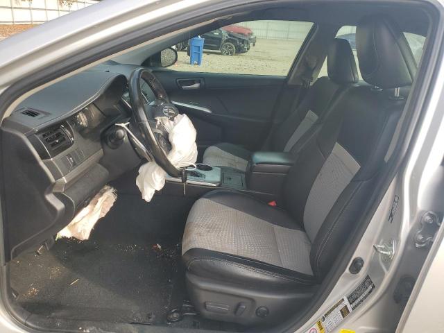 Photo 7 from auction – 2014 TOYOTA CAMRY L with VIN 4T1BF1FK4EU388822
