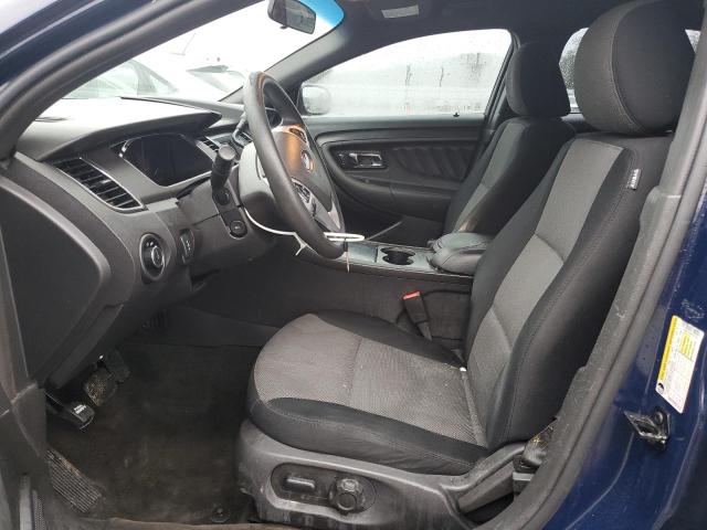 Photo 7 from auction – 2013 FORD TAURUS POL with VIN 1FAHP2L84DG201852