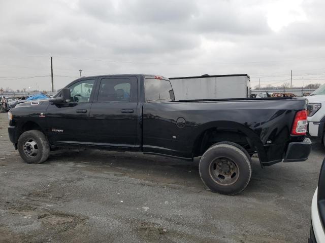 Photo 3 from auction – 2022 RAM 3500 with VIN 3C7WRSCL8NG178407