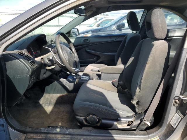Photo 7 from auction – 2005 HONDA CIVIC EX with VIN 1HGEM22975L052010