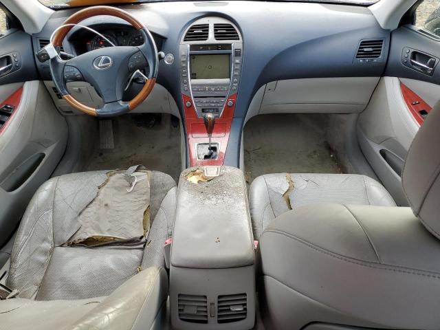Photo 8 from auction – 2008 LEXUS ES 350 with VIN JTHBJ46G282239677