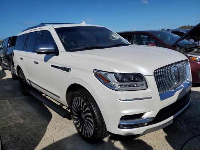 Photo 4 from auction – 2018 LINCOLN NAVIGATOR with VIN 5LMJJ2TT1JEL13204
