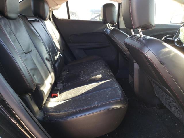 Photo 11 from auction – 2013 CHEVROLET EQUINOX LT with VIN 2GNALPEK1D6316963