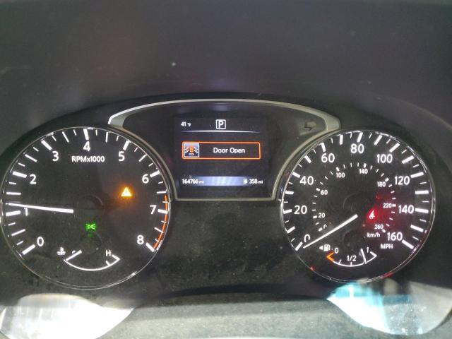 Photo 9 from auction – 2016 NISSAN PATHFINDER with VIN 5N1AR2MN5GC606183