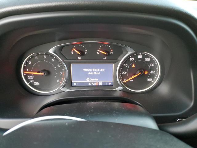 Photo 9 from auction – 2020 GMC ACADIA AT4 with VIN 1GKKNLLS6LZ196829
