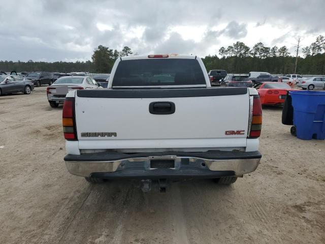 Photo 6 from auction – 2005 GMC NEW SIERRA with VIN 2GTEC19T651318524