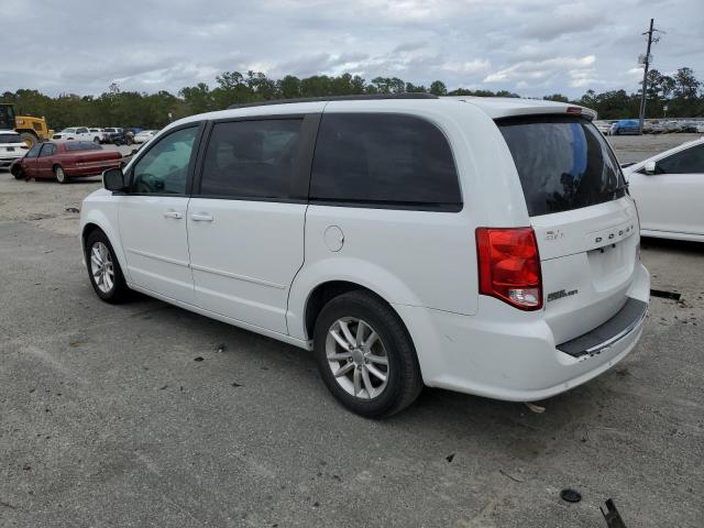 Снимка 2 от търг – 2016 DODGE GRAND CARA с VIN 2C4RDGCG8GR311043