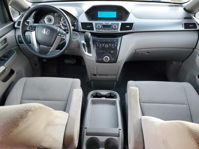 Photo 8 from auction – 2011 HONDA ODYSSEY EX with VIN 5FNRL5H43BB044467