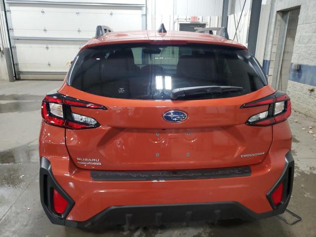 Photo 6 from auction – 2024 SUBARU CROSSTREK with VIN JF2GUADC5RH322193