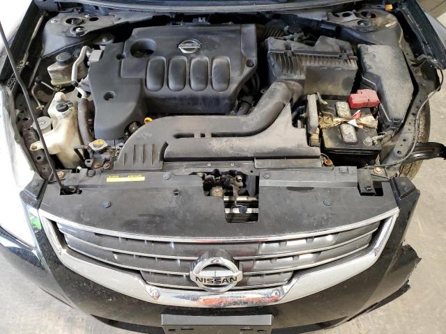 Photo 11 from auction – 2011 NISSAN ALTIMA BAS with VIN 1N4AL2AP2BN432717