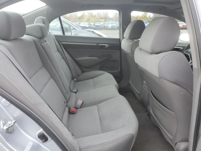 Photo 10 from auction – 2010 HONDA CIVIC EX with VIN 19XFA1F89AE030553