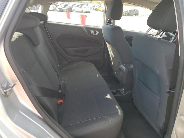 Photo 10 from auction – 2016 FORD FIESTA SE with VIN 3FADP4EJ1GM106511