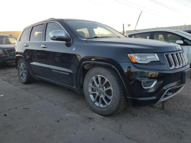 Photo 4 from auction – 2015 JEEP GRAND CHER with VIN 1C4RJFCMXFC618455