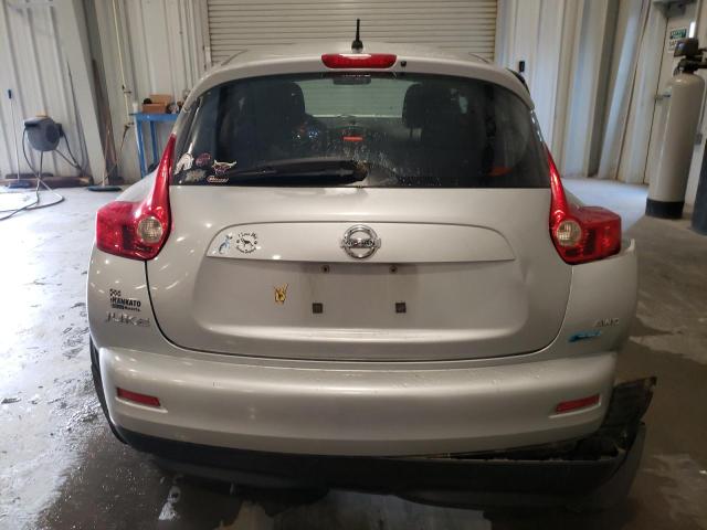 Photo 6 from auction – 2013 NISSAN JUKE S with VIN JN8AF5MV4DT212401