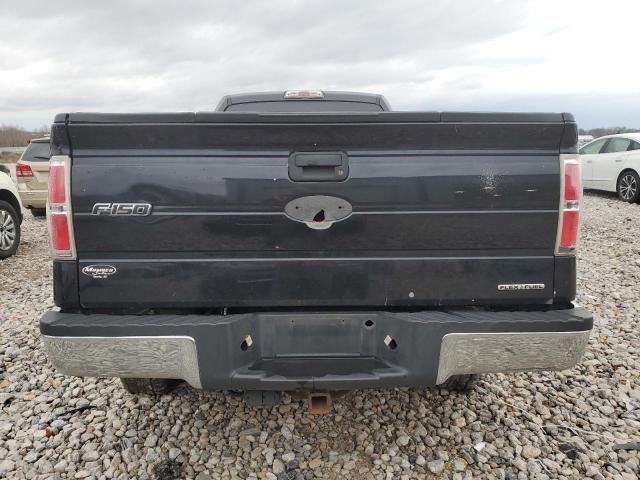 Photo 6 from auction – 2011 FORD F150 with VIN 1FTNF1EFXBKD14799