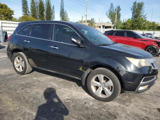 Photo 4 from auction – 2011 ACURA MDX with VIN 2HNYD2H23BH505712