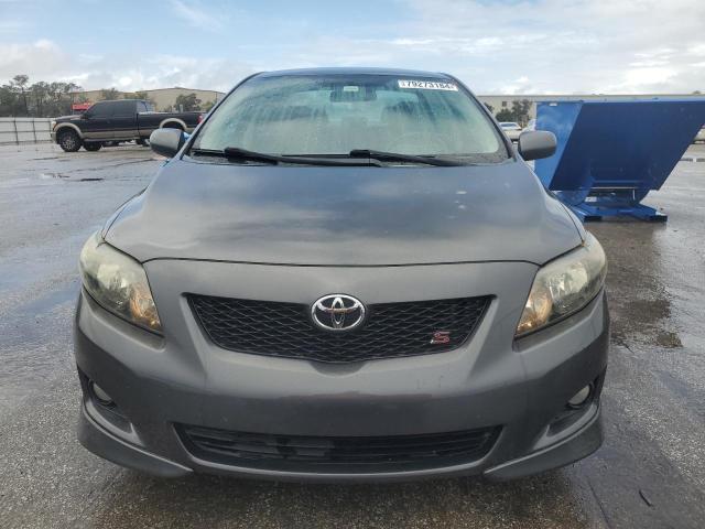 Photo 5 from auction – 2010 TOYOTA COROLLA BA with VIN 2T1BU4EE3AC428774