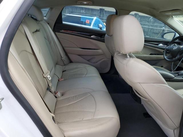 Photo 10 from auction – 2017 BUICK LACROSSE E with VIN 1G4ZP5SS8HU124743