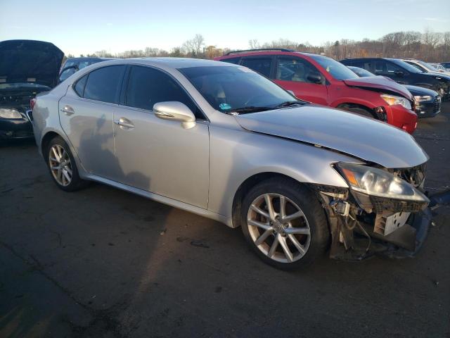 Photo 4 from auction – 2011 LEXUS IS 250 with VIN JTHCF5C29B5051510