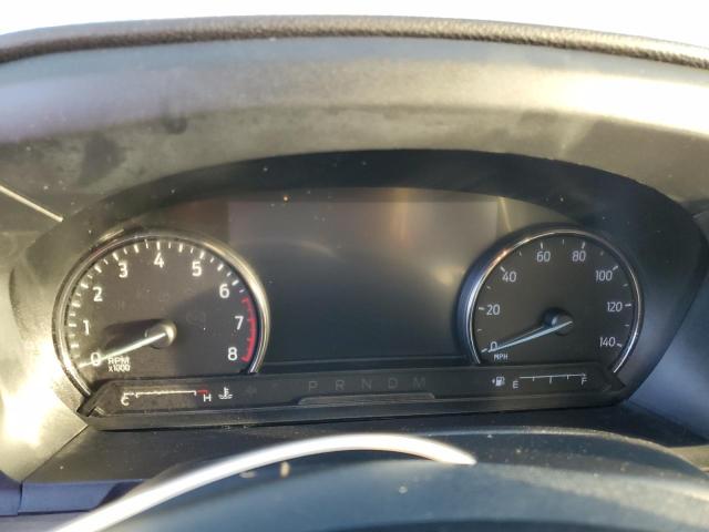 صورة رقم 9 من المزاد - 2020 FORD EXPLORER L مع VIN 1FMSK8FH2LGC08600