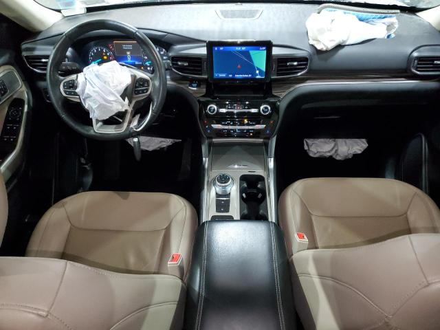 Photo 8 from auction – 2022 FORD EXPLORER L with VIN 1FMSK7FH4NGA59295