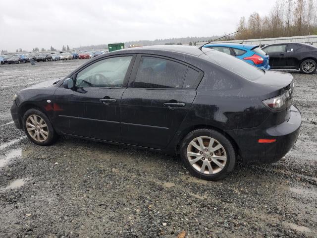 Photo 2 from auction – 2008 MAZDA 3 I with VIN JM1BK32G781875774