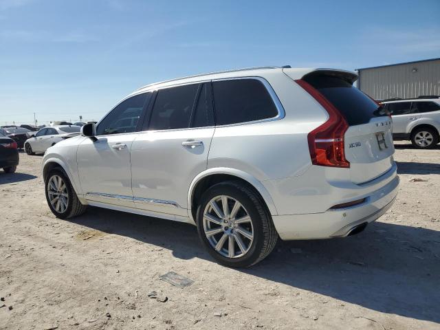 Photo 2 from auction – 2016 VOLVO XC90 T6 with VIN YV4A22PL7G1033590