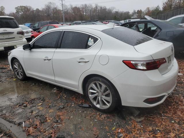 Photo 2 from auction – 2017 ACURA ILX BASE W with VIN 19UDE2F39HA015863