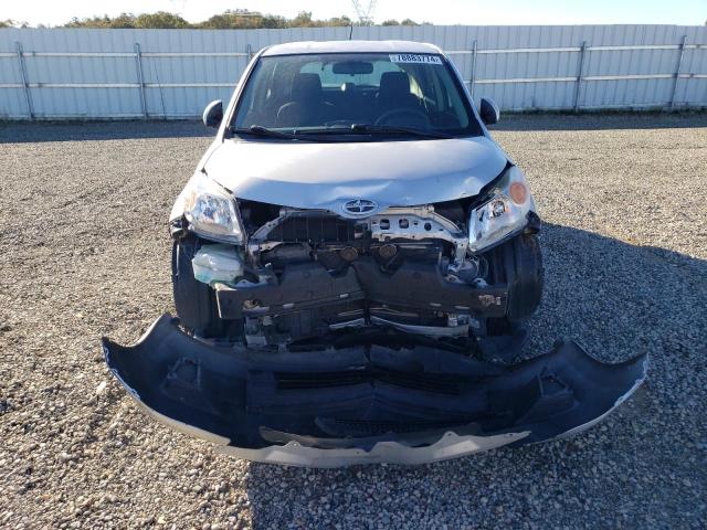 Photo 5 from auction – 2008 TOYOTA SCION XD with VIN JTKKU10408J025467
