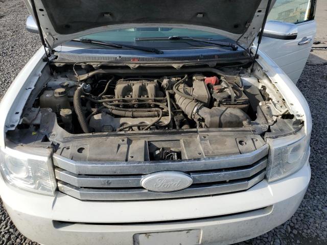 Photo 12 from auction – 2010 FORD FLEX with VIN 2FMHK6DCXABA31482