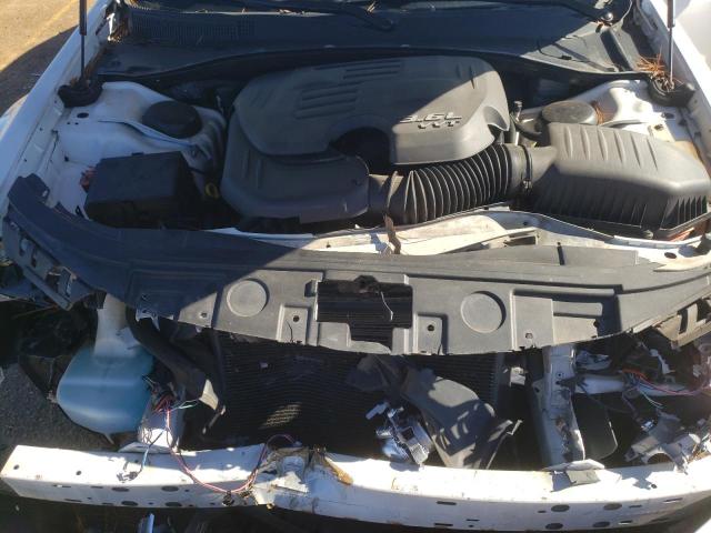 Photo 11 from auction – 2013 CHRYSLER 300 with VIN 2C3CCAAG7DH557970