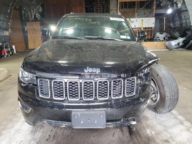 Photo 5 from auction – 2017 JEEP GRAND CHER with VIN 1C4RJFAG7HC866064