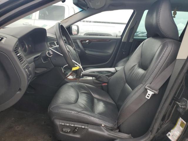 Photo 7 from auction – 2007 VOLVO XC70 with VIN YV4SZ592071271402