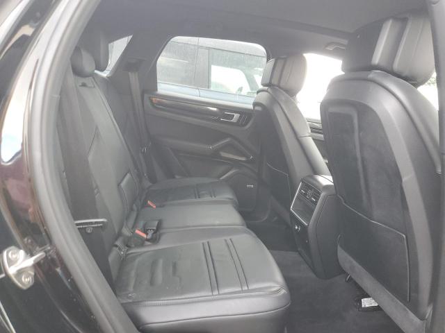 Photo 11 from auction – 2020 PORSCHE CAYENNE with VIN WP1AA2AY5LDA02176