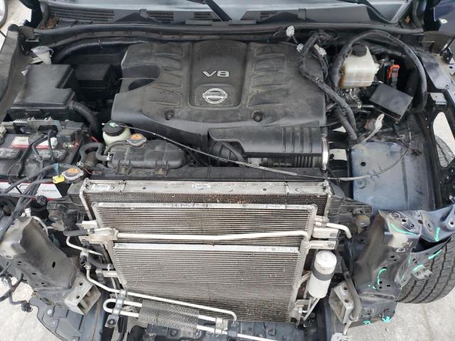 Photo 12 from auction – 2017 NISSAN ARMADA SV with VIN JN8AY2NC2H9511927