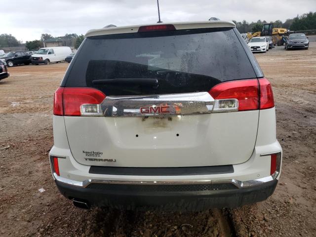 Photo 6 from auction – 2016 GMC TERRAIN SL with VIN 2GKALPEK5G6291275