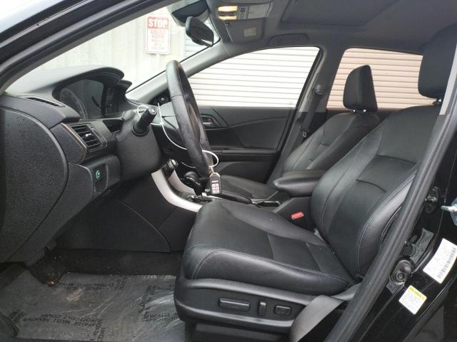 Photo 7 from auction – 2015 HONDA ACCORD EXL with VIN 1HGCR2F8XFA201548
