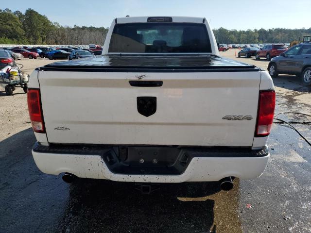 Photo 6 from auction – 2014 RAM 1500 ST with VIN 1C6RR7FT3ES355187