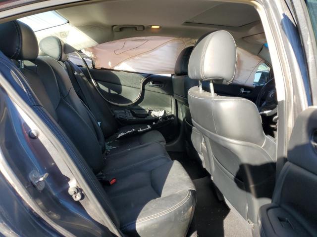 Photo 10 from auction – 2014 NISSAN MAXIMA S with VIN 1N4AA5AP4EC459232